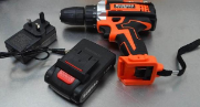 Bowose Rechargeable Drill